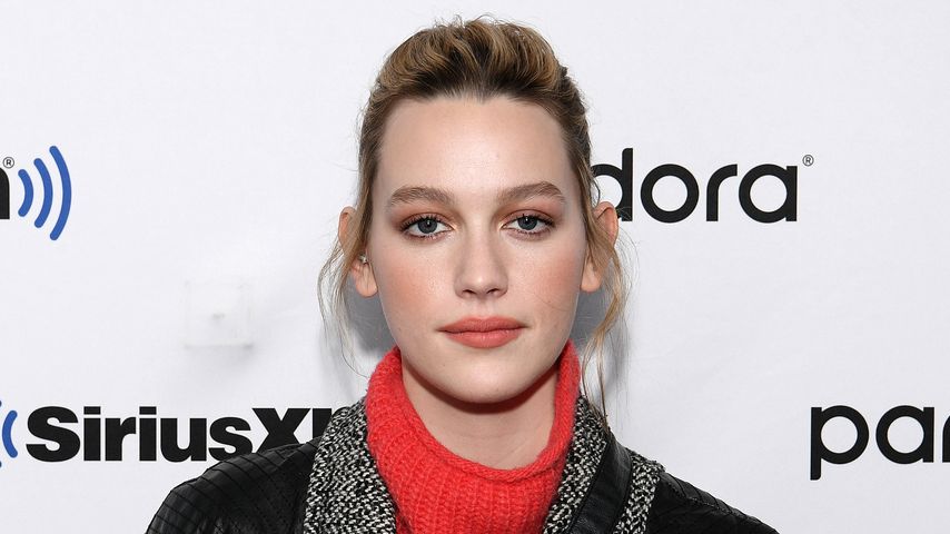 "You"-Star Victoria Pedretti