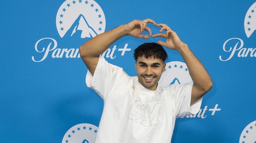 Über 50 Millionen Follower: Für Younes Zarou ist es heftig!