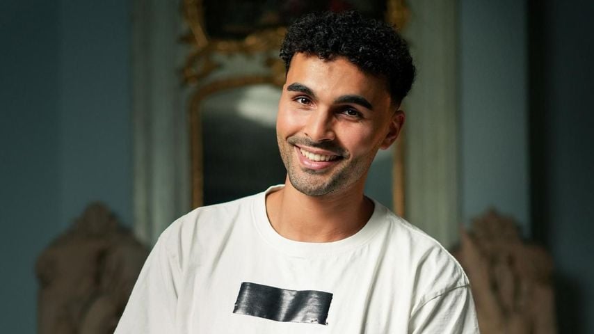 Younes Zarou, TikTok-Star
