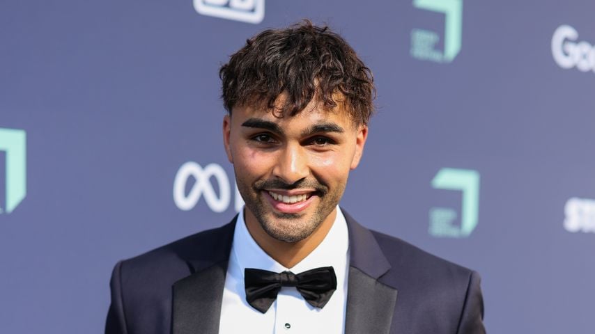 Younes Zarou, TikTok-Star