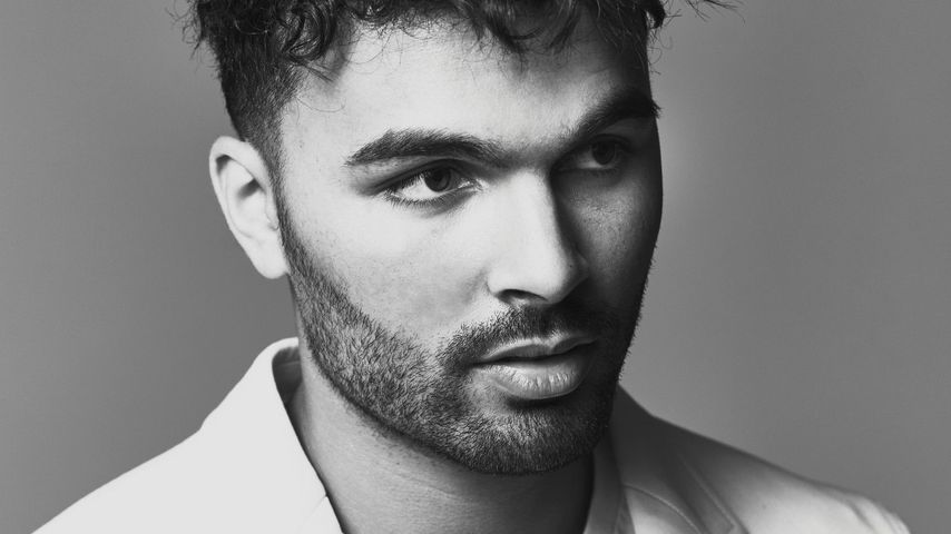 Younes Zarou, TikToker
