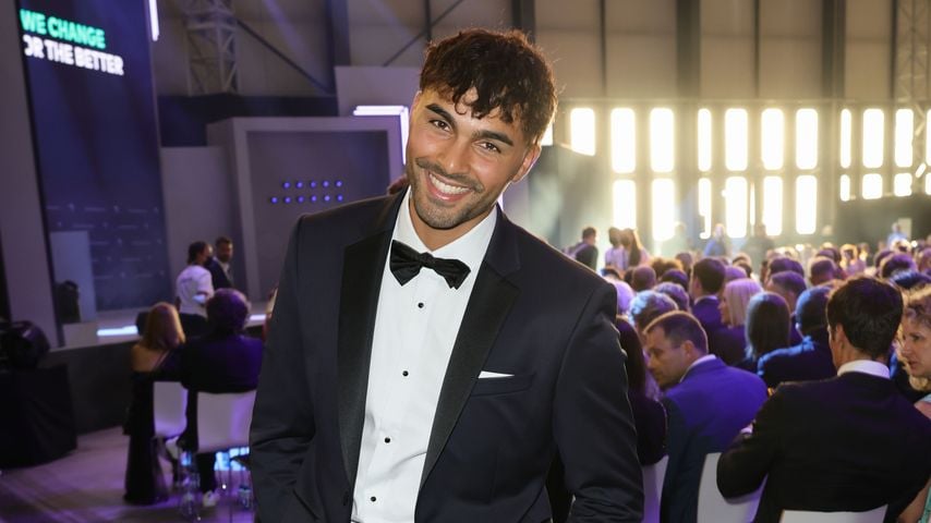 Influencer Younes Zarou in Indien von der Polizei abgeführt