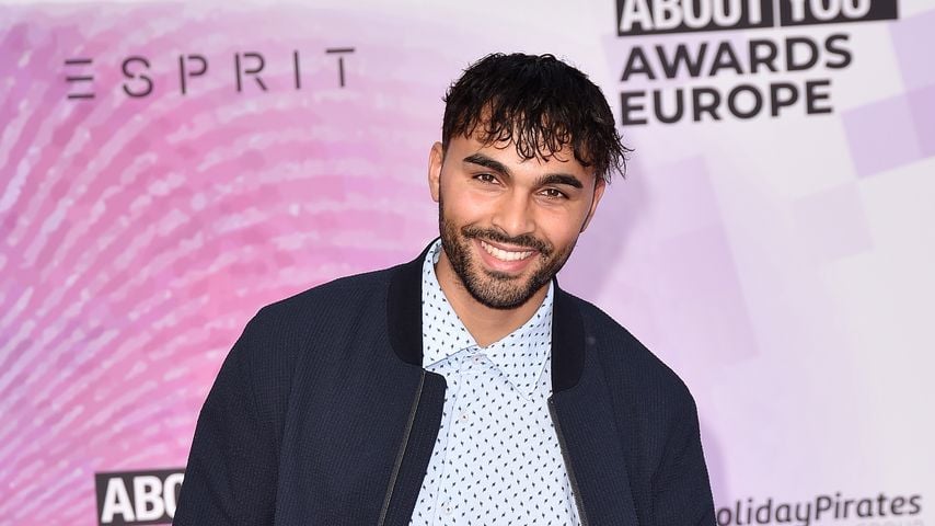 Younes Zarou, TikTok-Star