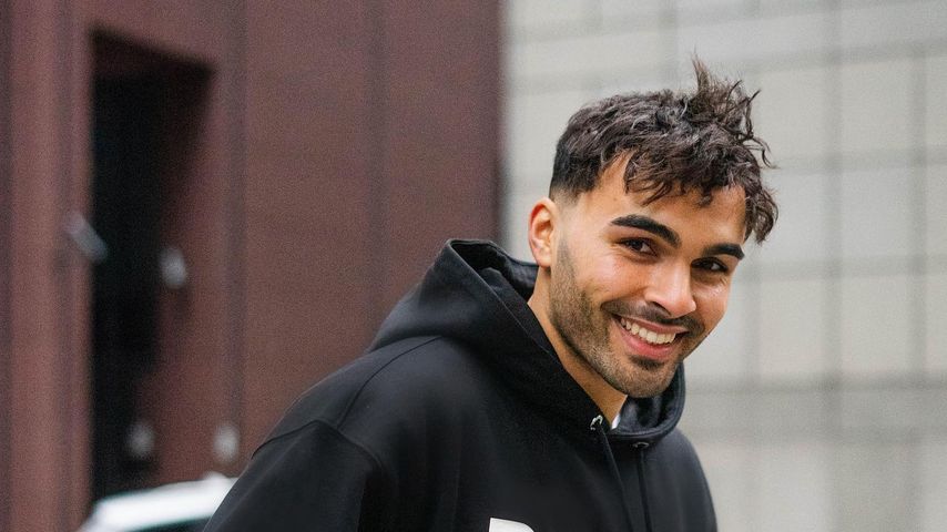 Abgefahren: Dieser deutsche TikTok-Star nutzt sechs Handys!