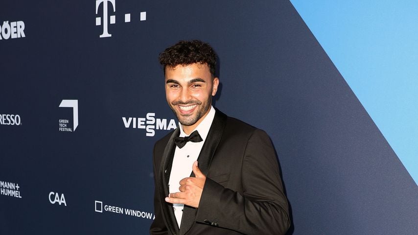 Younes Zarou, TikTok-Star