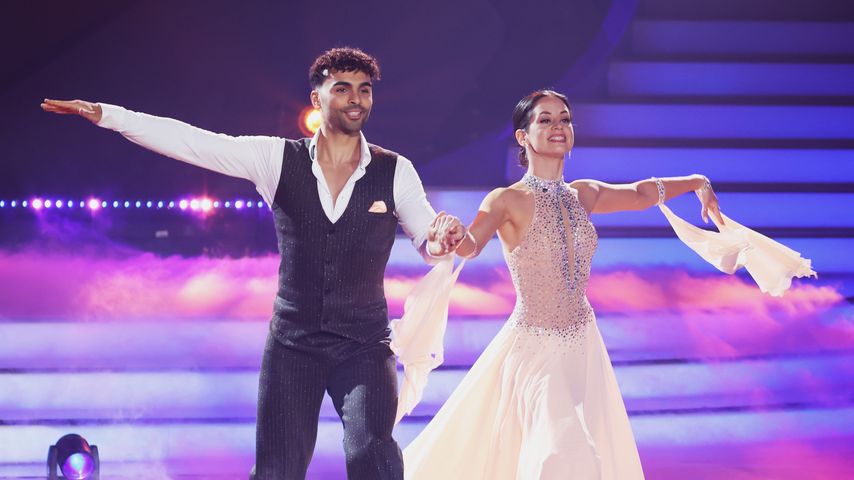 Nach seinem "Let's Dance"-Aus: Wie geht es Younes Zarou?
