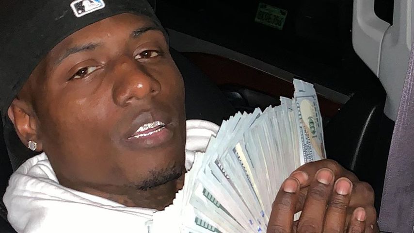Durch Autounfall: Rapper Young Curt mit 27 Jahren gestorben
