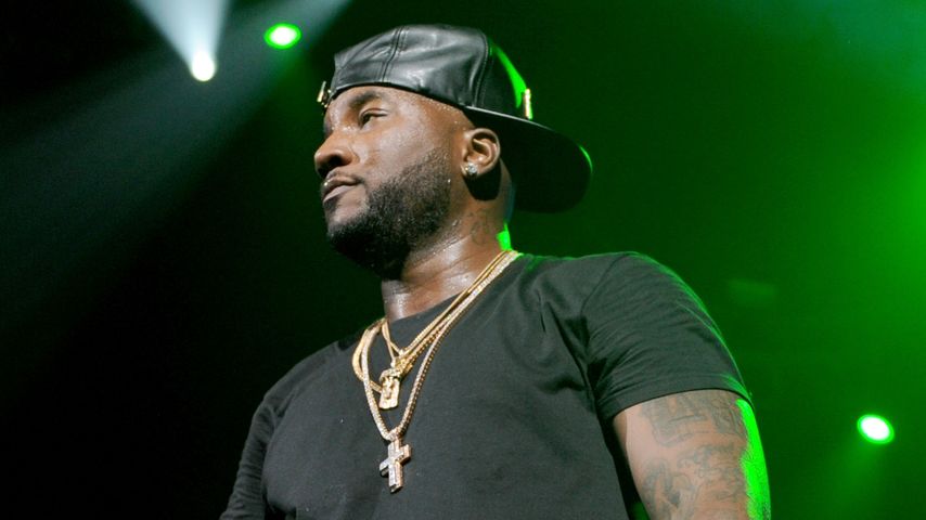 Irrer Fan schießt bei Young Jeezy-Konzert um sich