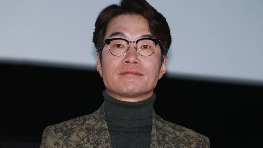 Young-kyu Song im März 2023