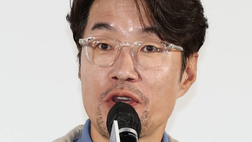 Schauspieler Song Young-kyu (55) wurde tot aufgefunden