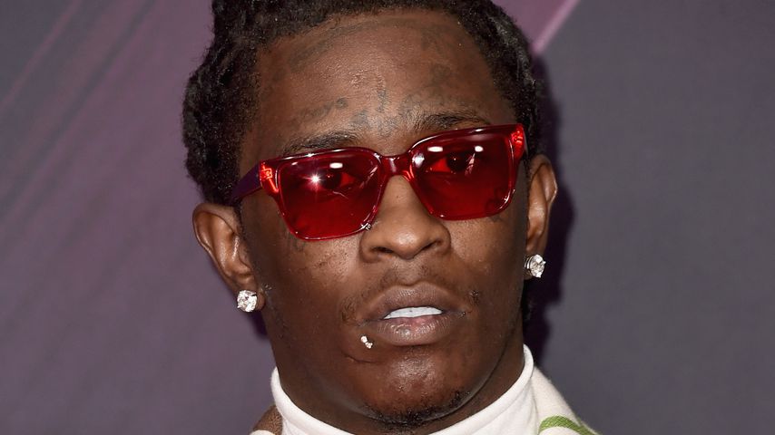 Auf Geburtstagsparty: Mutter von Young Thugs Kind getötet