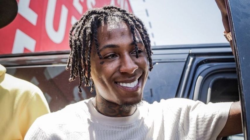 YoungBoy Never Broke Again, Rapper