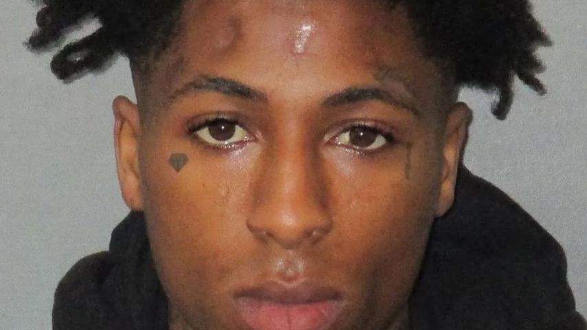 YoungBoy Never Broke Again im September 2020
