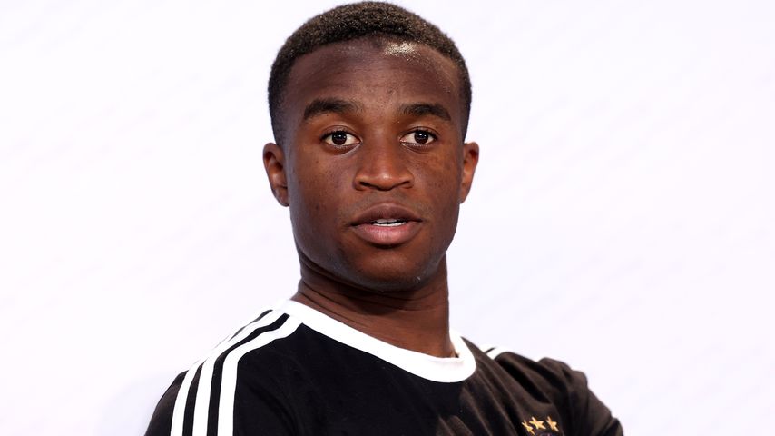 Youssoufa Moukoko, Fußballer