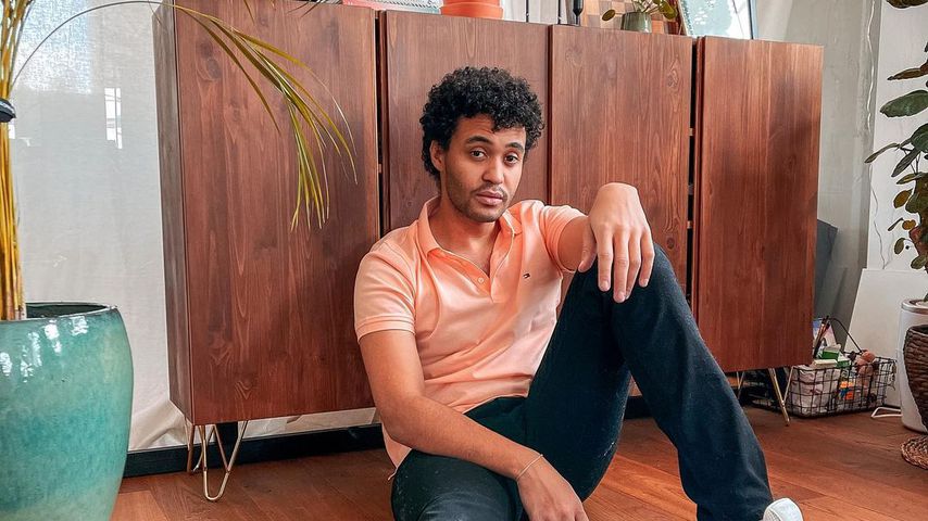 Deutscher YouTuber Dillan hat plötzlich Tourette-Syndrom!