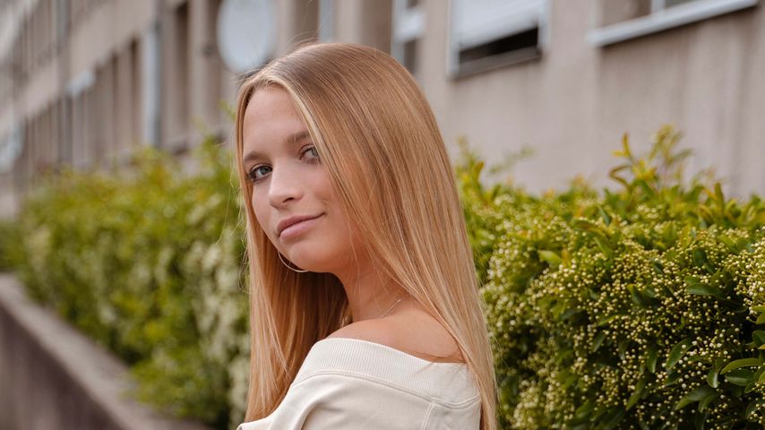 YouTube-Star Lisa Küppers