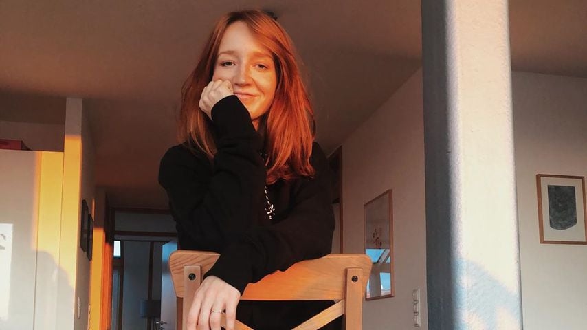 YouTube-Star Mirella