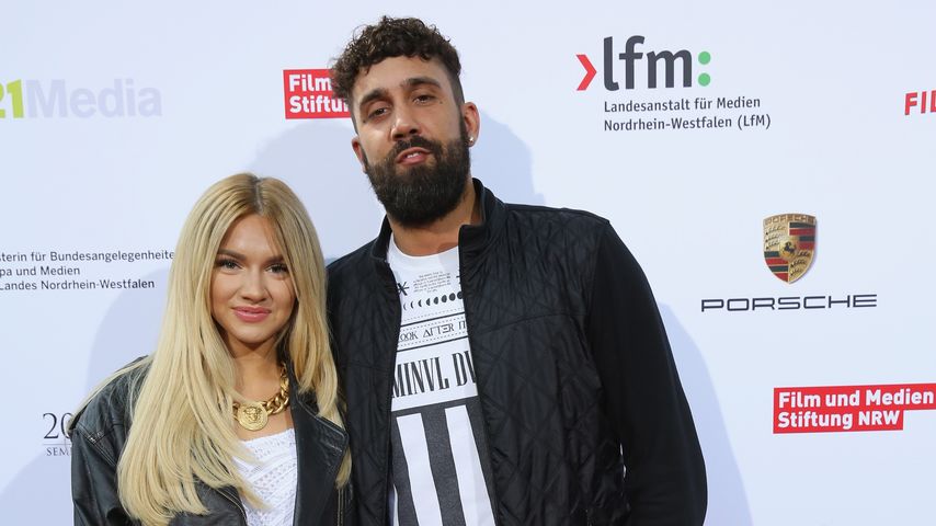 YouTuberin Shirin David gesteht: "Ich bin freundelos"