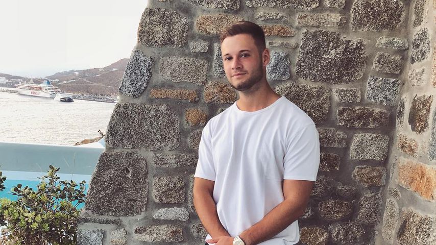 YouTuber Inscope21 im August 2018