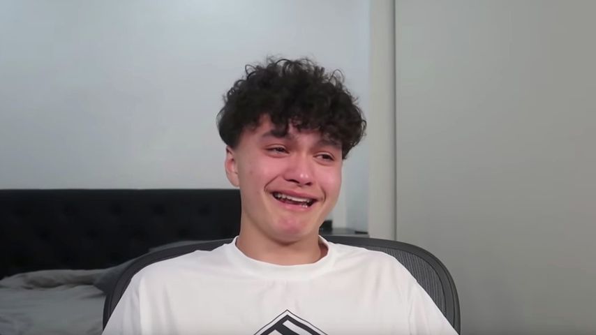 Lebenslange "Fortnite"-Sperre: YouTube-Star weint bitterlich