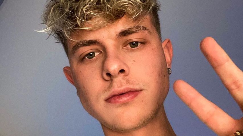 "Krass Klassenfahrt"-Star Jonas Ems