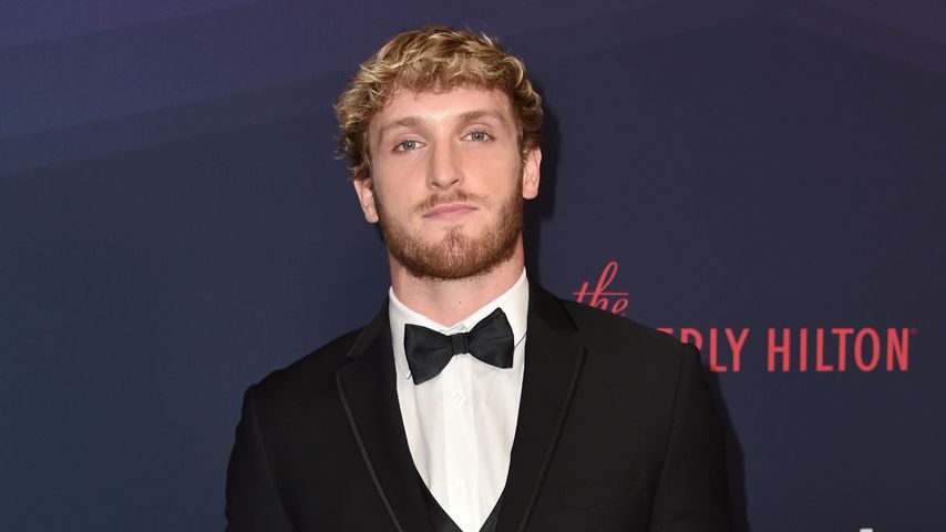 Explodierte Tür: Logan Paul hat sechsstellige Klage am Hals