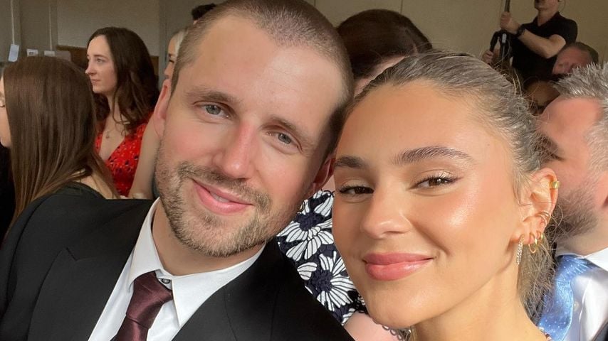 Marcus und Stefanie Giesinger schließen Comeback nicht aus!