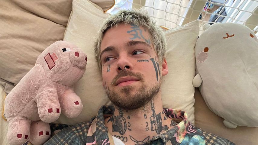 YouTuber Taddl im März 2022