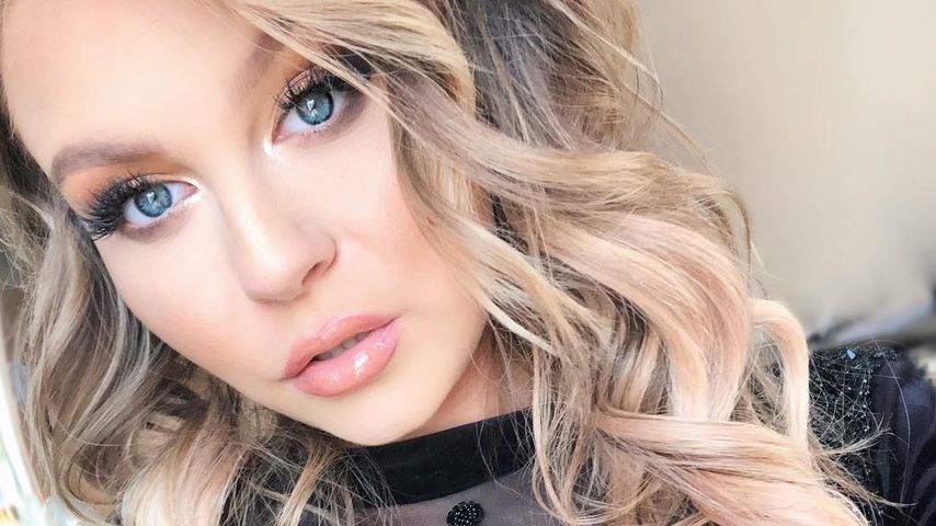 Das findet Dagi Bee an ihrem Körper ganz und gar nicht schön