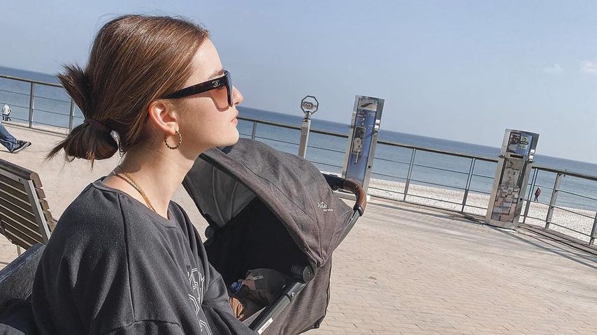 YouTuberin Julia Schulze, bekannt als Julita