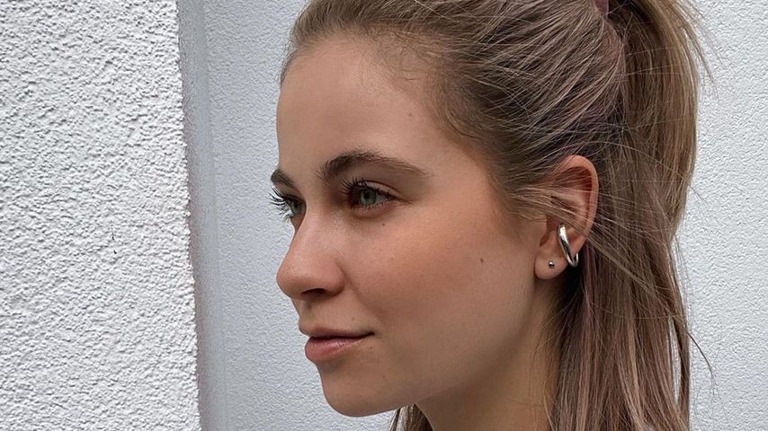 Traurige Snaps: Melina Sophie leidet an Depressionen!