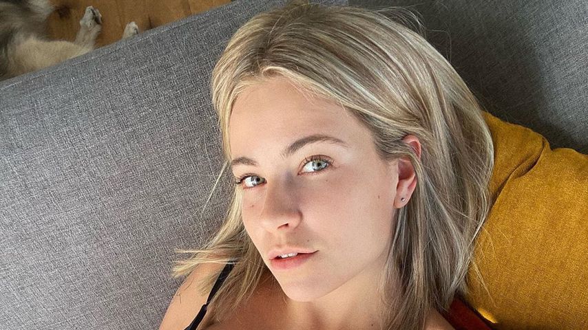YouTuberin Melina Sophie