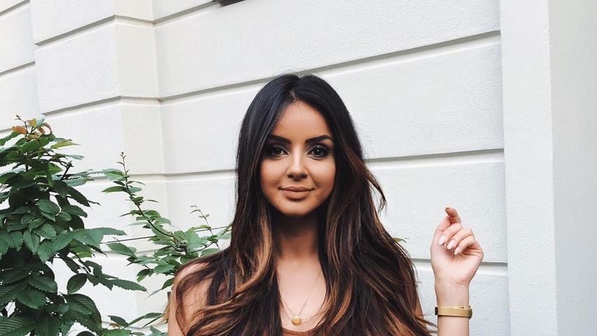 YouTuberin TamTam Beauty