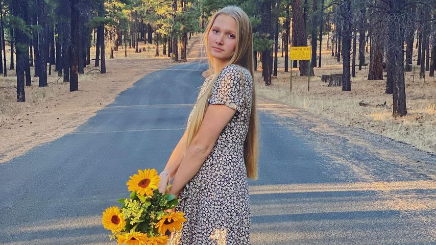"Sister Wives"-Ysabel: So hübsch ist das elfte Kind von Kody
