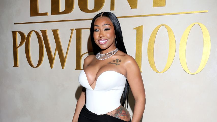 P. Diddys Ex Yung Miami heizt Liebesgerüchte mit NFL-Star an