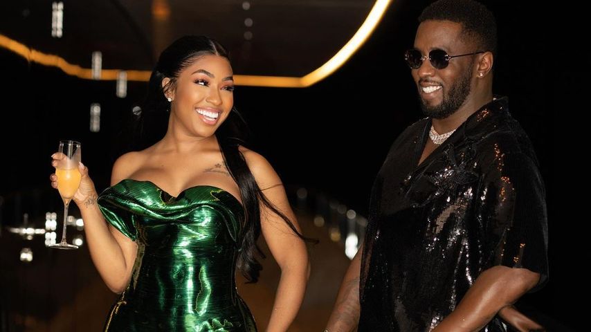 Tatsächlich! Yung Miami und Diddy bestätigen ihre Beziehung