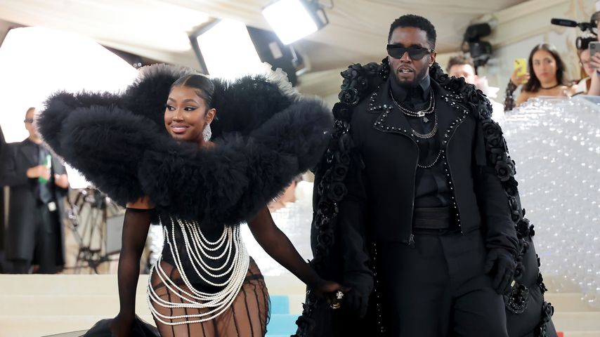 Yung Miami bestreitet die Missbrauchsvorwürfe gegen P. Diddy