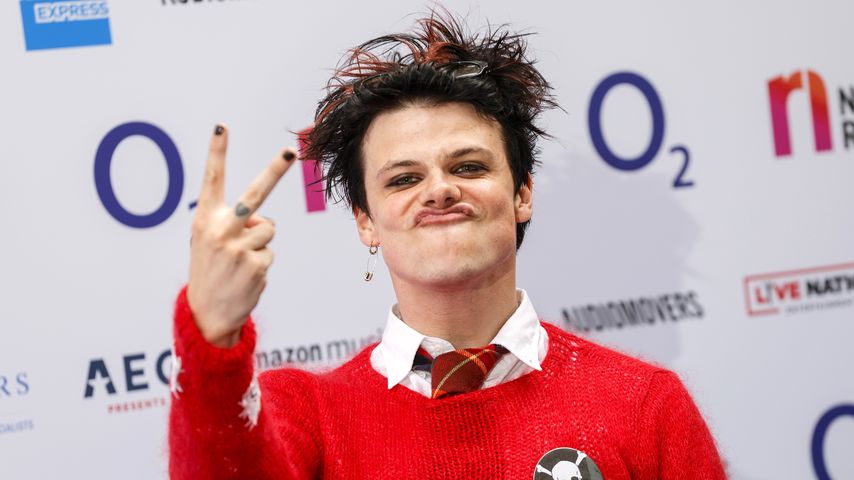 Yungblud, Musiker