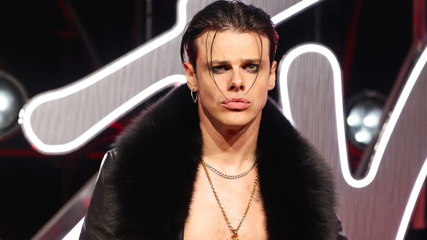 Endlich verraten: So kam Yungblud zu seinem Künstlernamen