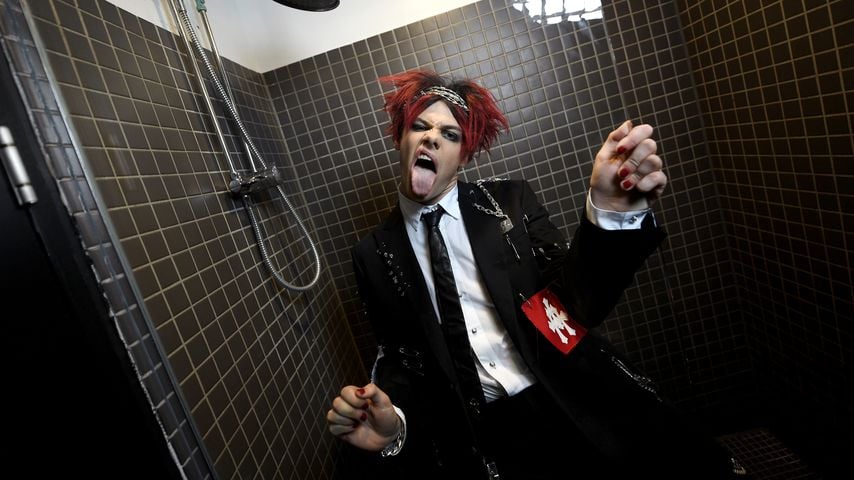 Yungblud, Musiker