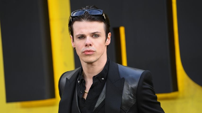 So landete Yungbluds D*ckpic abgedruckt in einem Magazin