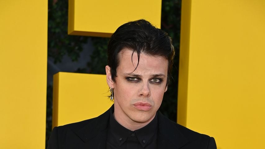 Yungblud, Musiker