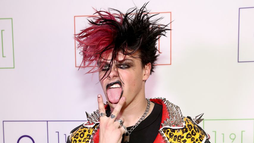 Yungblud, Sänger