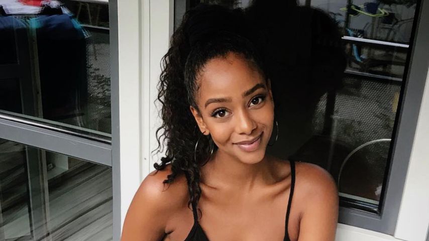 Yusra Babekr-Ali, bekannt aus GNTM 2016