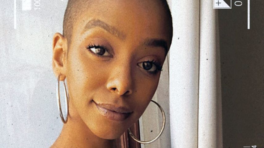 Yusra Babekr-Ali, bekannt aus "Germany's next Topmodel"
