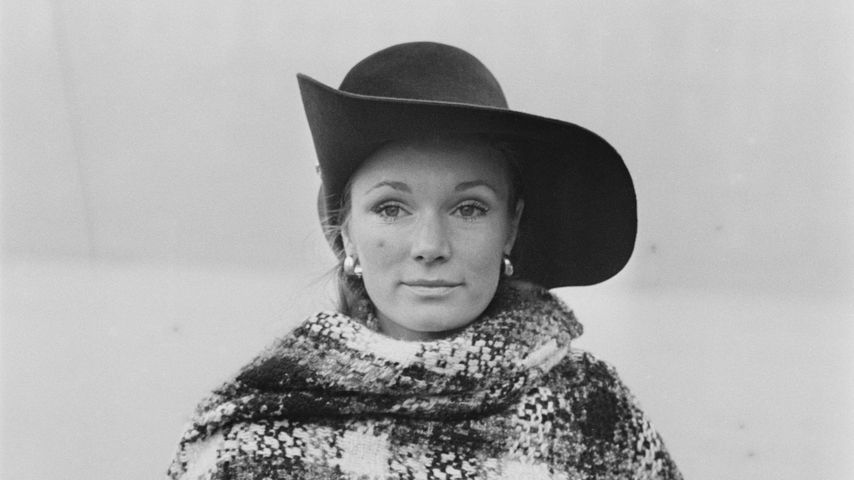 Yvette Mimieux, Schauspielerin