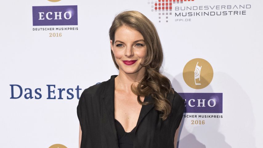The Voice of Germany: Yvonne Catterfeld hat Großes vor!