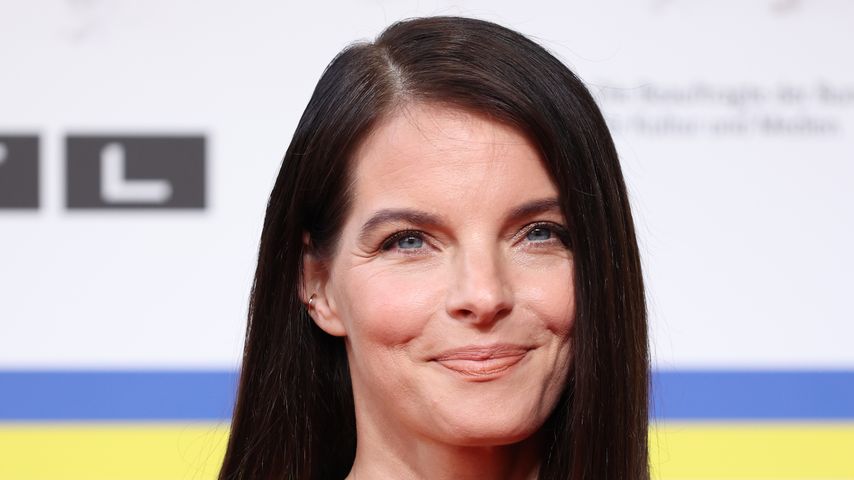 Geheimnisvoller neuer Mann: Yvonne Catterfeld verrät Details