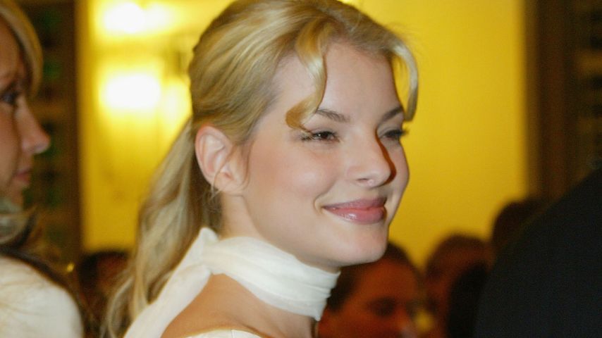 Yvonne Catterfeld, September 2004