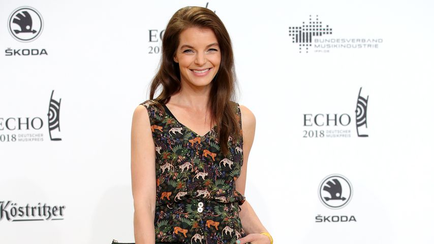 Yvonne Catterfeld, Sängerin